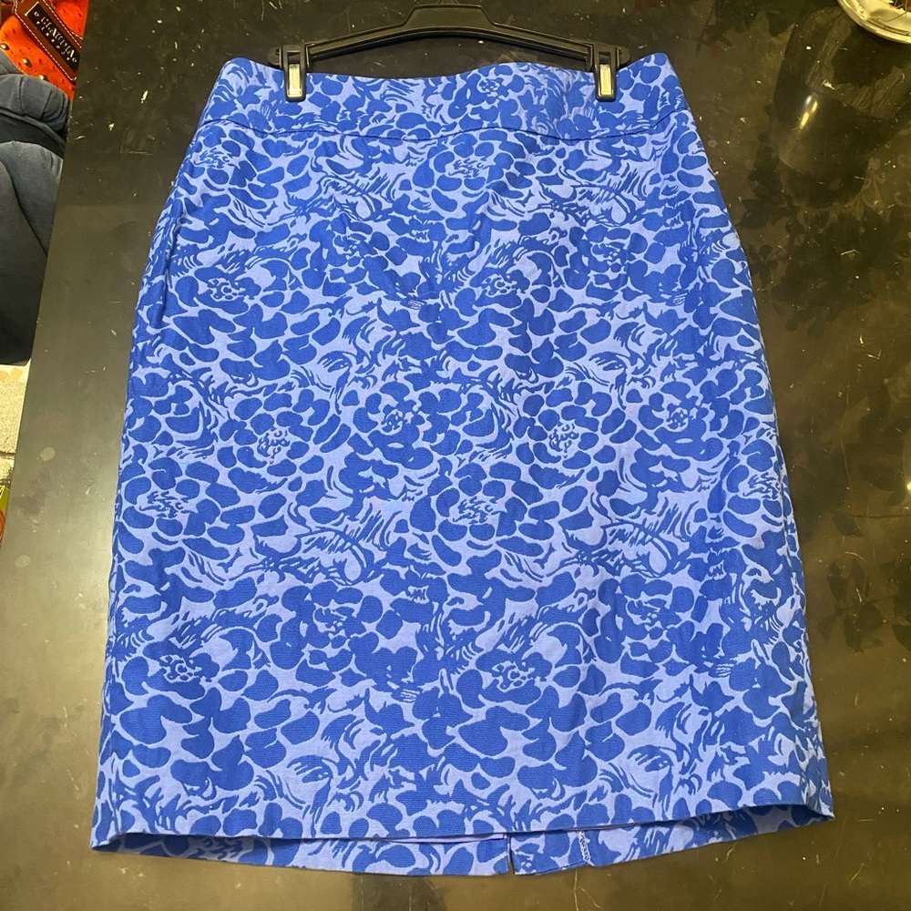 LOFT skirt